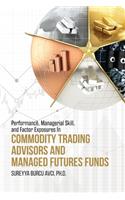 Performance, Managerial Skill, and Factor Exposures in Commodity Trading Advisors and Managed Futures Funds