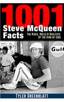 1001 Steve McQueen Facts