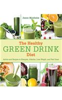 Healthy Green Drink Diet