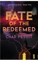 Fate of the Redeemed