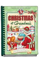 Christmas at Grandma's