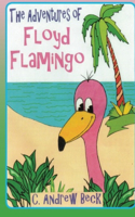 Adventures of Floyd Flamingo
