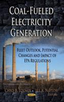 Coal-Fueled Electricity Generation