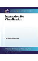 Interaction for Visualization
