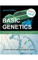Basic Genetics
