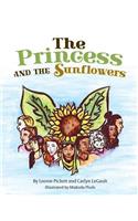 The Princess and the Sunflowers