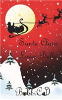 Santa Claus Loves Bells