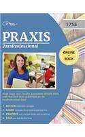 ParaProfessional Study Guide 2018