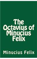 Octavius of Minucius Felix