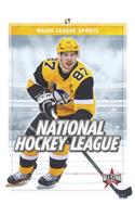 National Hockey League