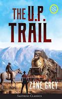 U.P. Trail (Annotated) LARGE PRINT
