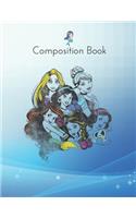 Composition Book