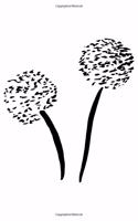 Dandelion Notebook