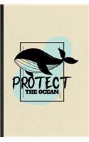 Protect the Ocean