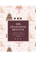 Mis Deliciosas Recetas