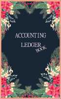 Accounting Ledger