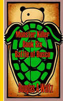 Monster Killer