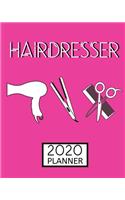 Hairdresser