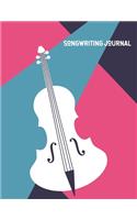 Songwriting Journal