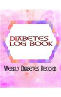 Diabetes Diabetes Log