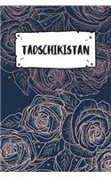 Tadschikistan