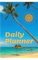 Tropical Breeze 2020 Planner (6