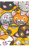 Brain Dump Journal