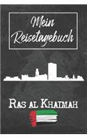 Mein Reisetagebuch Ras al Khaimah