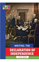Writing the Declaration of Independence