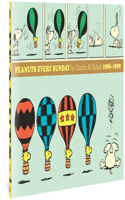 Peanuts Every Sunday 1986-1990