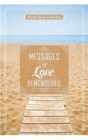 Messages of Love Remembered