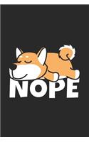 Nope