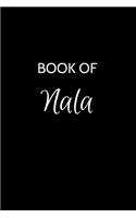 Book of Nala