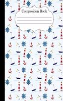 Composition Book