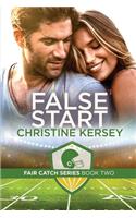 False Start