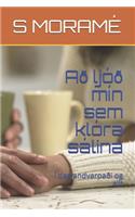 Að ljóð mín sem klóra sálina
