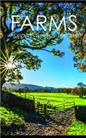 Farms Note Monthly 2020 Planner 12 Month Calendar