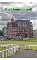 The Home of Golf