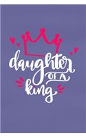 Daugther Of A King