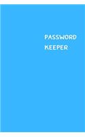 Password Keeper