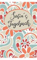 Sofias Tagebuch