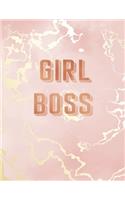 Girl Boss