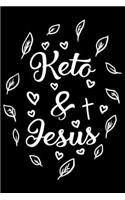 Keto & Jesus