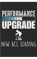 Performance Upgrade New ACL Loading