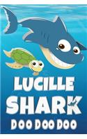 Lucille Shark Doo Doo Doo