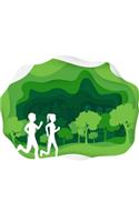 Runner Log Book