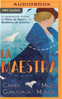 La Maestra