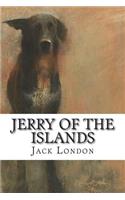 Jerry of the Islands