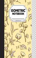 Isometric Notebook