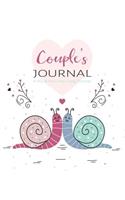 Couple's Journal